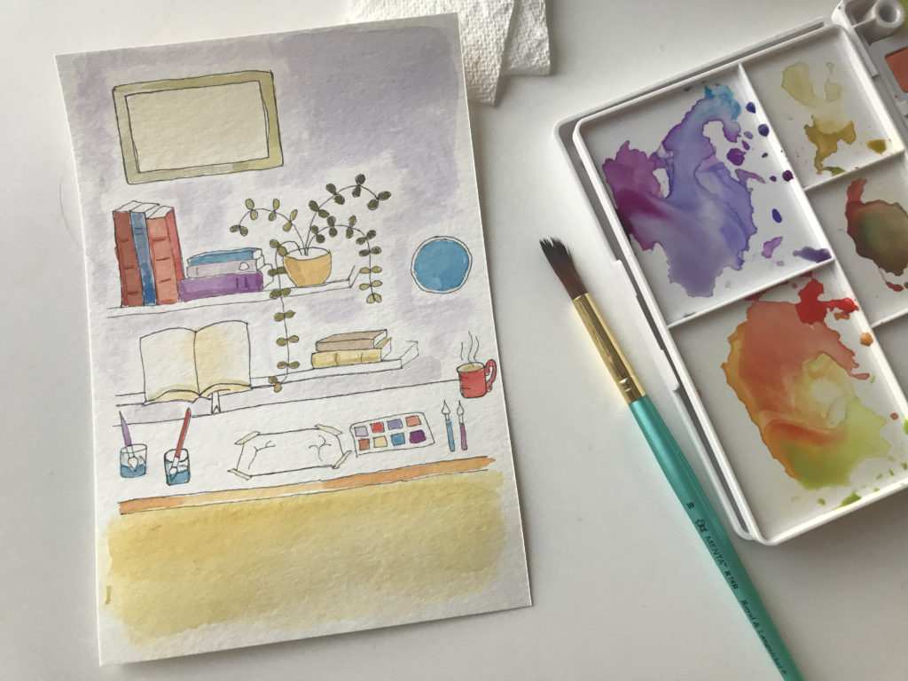 art-sketch-journal art-sketch-journal-page