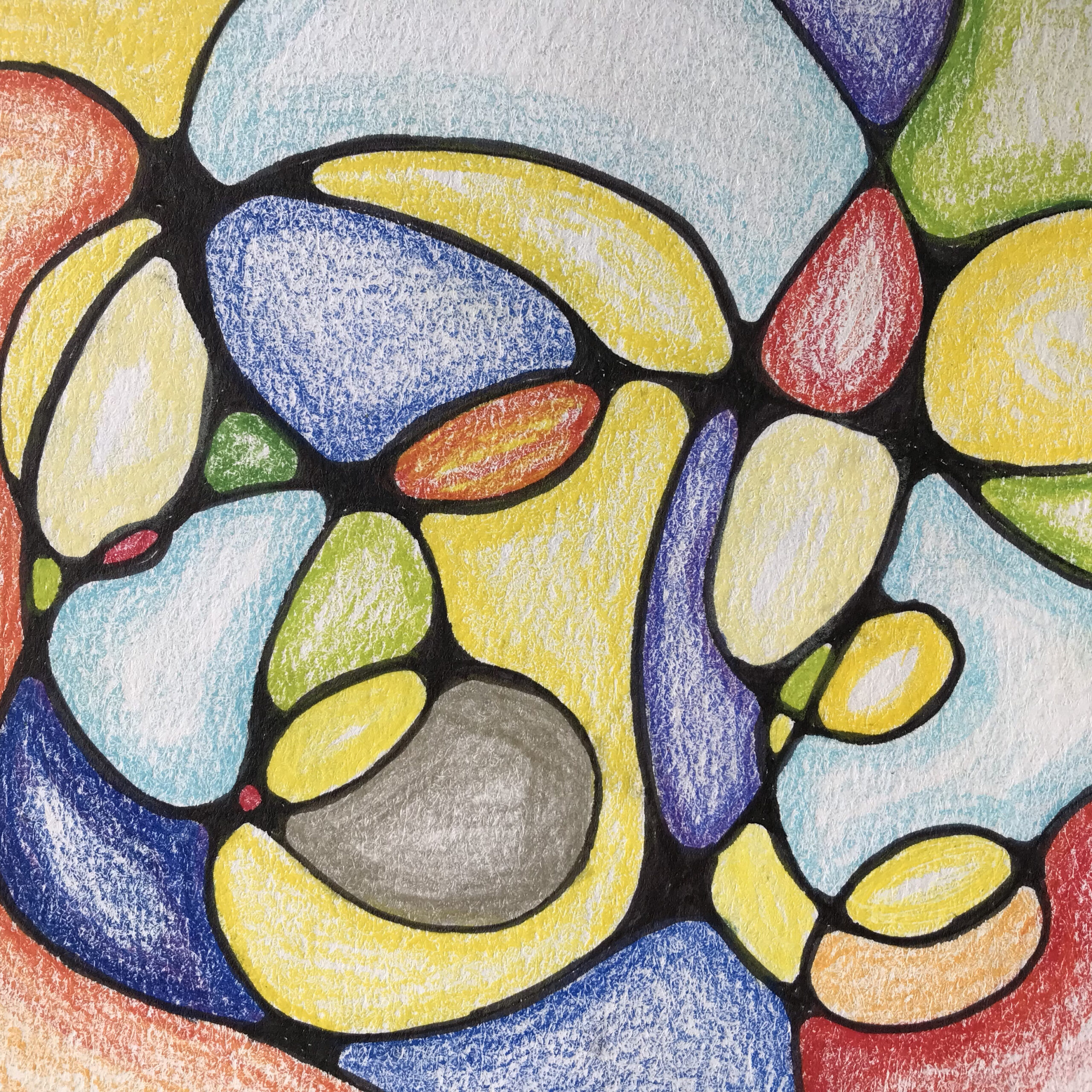 Popular Neurographic Art
