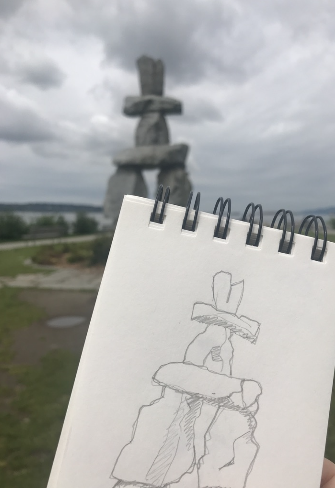 inukshuk-vancouver