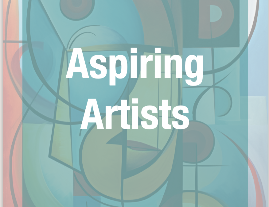 Aspiring Artists