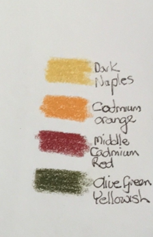 Swatch Alison Hazel Art