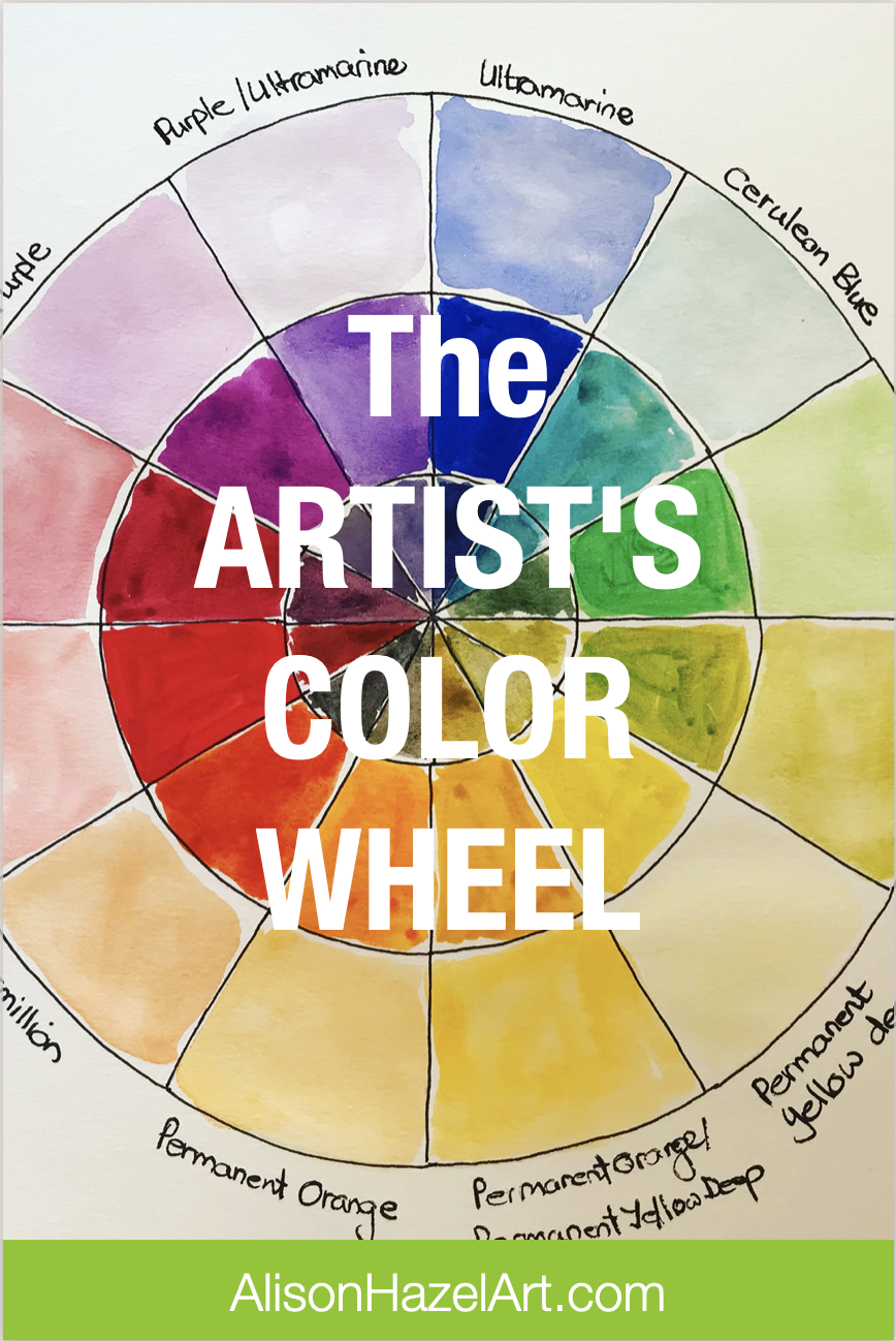 artists-color-wheel