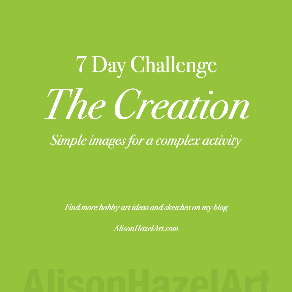 the-creation-challenge