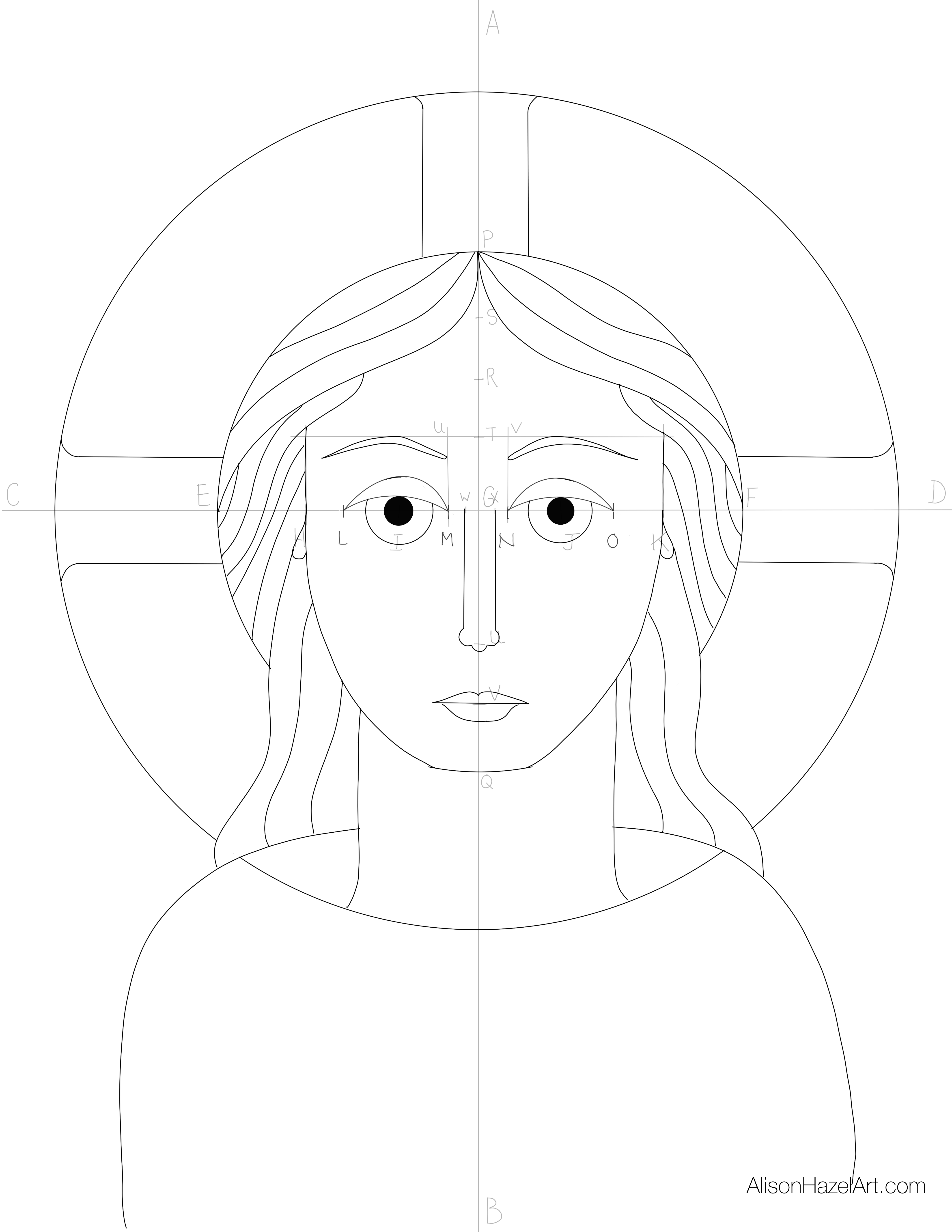 face-of-jesus-halo-cross