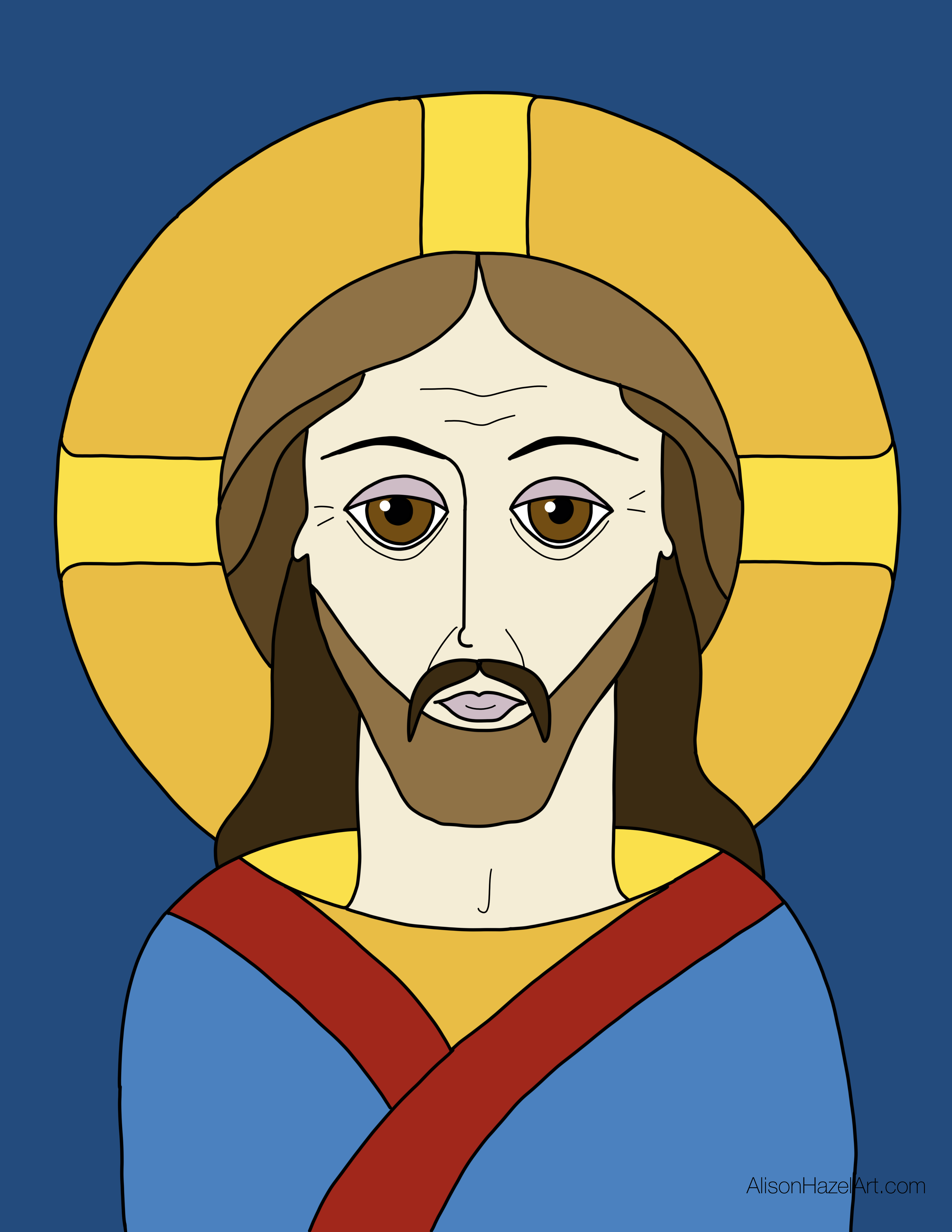 face-of-christ-when-older