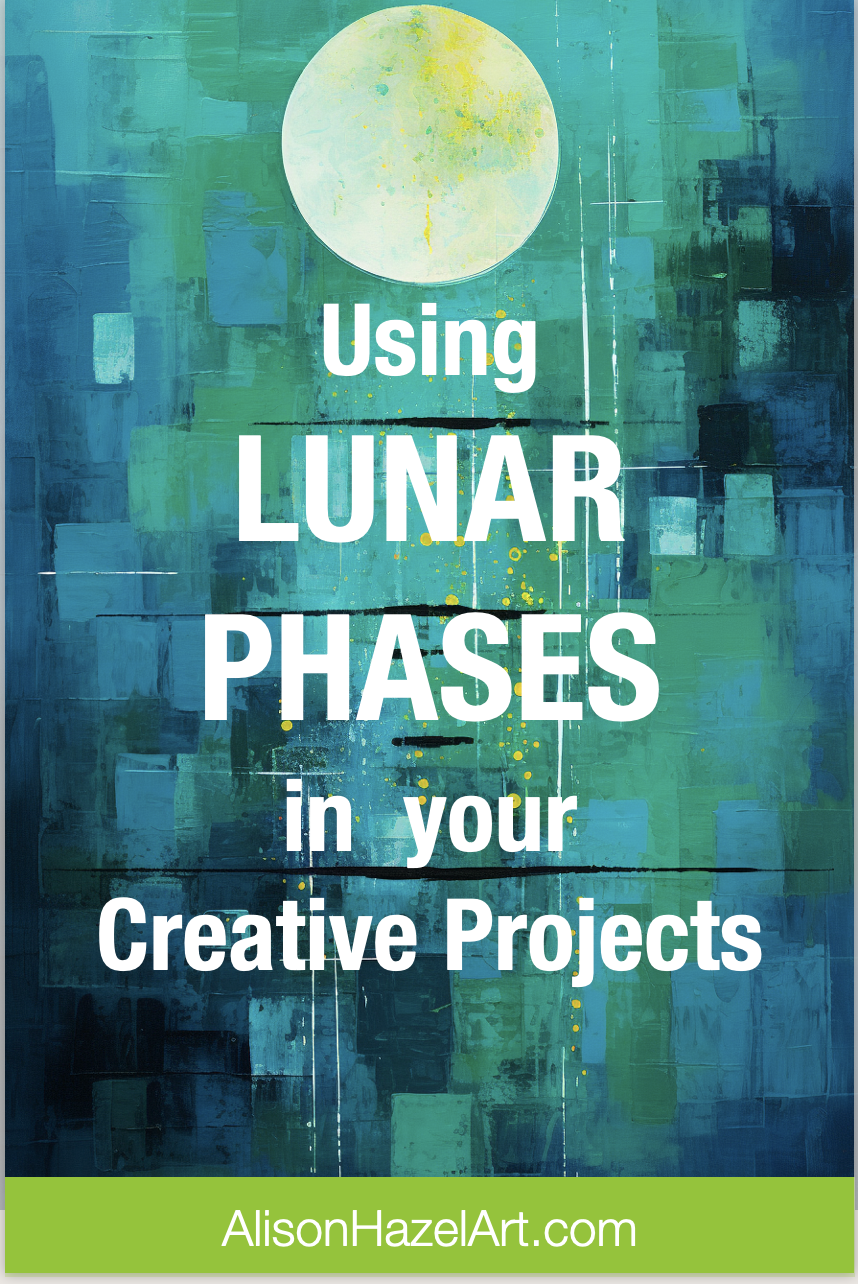 using-lunar-phases-in-your-creative-projects