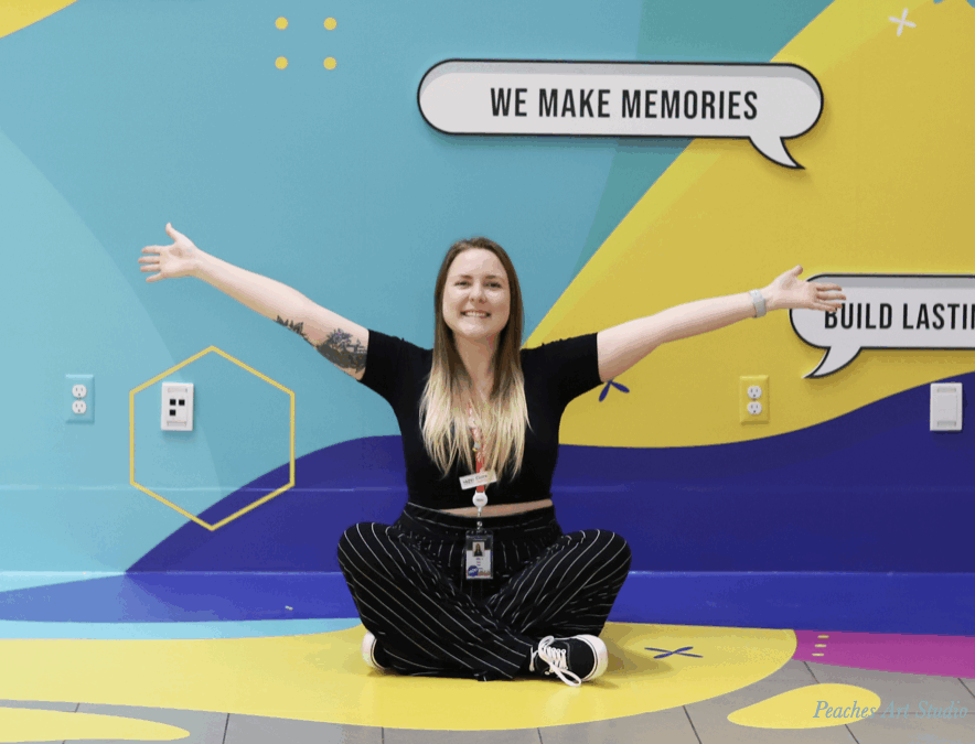 Artist Interview: Claire