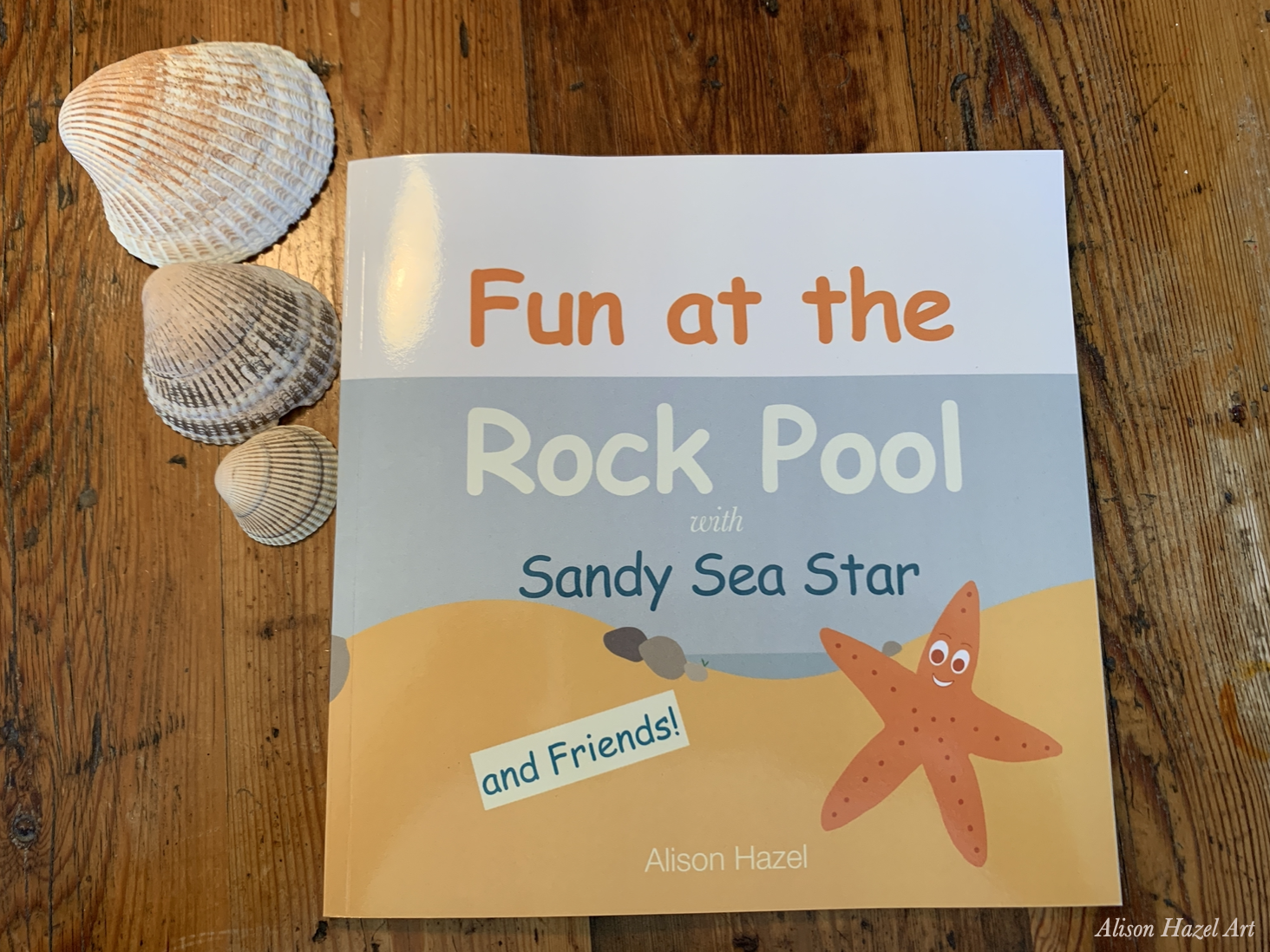 Rock Pool 3