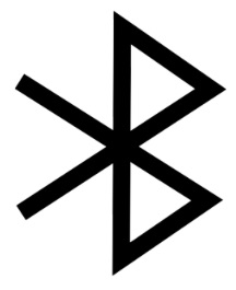 Bluetooth bluetooth-symbol
