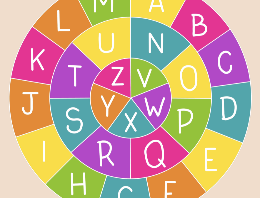 Sigils as Art