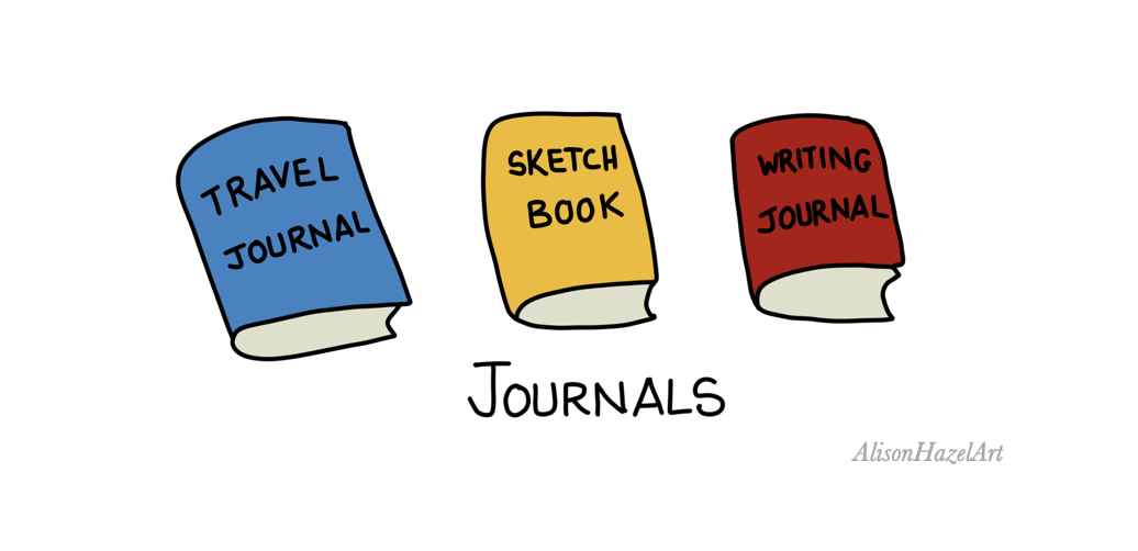 Retreat Journals writing-retreat-journals