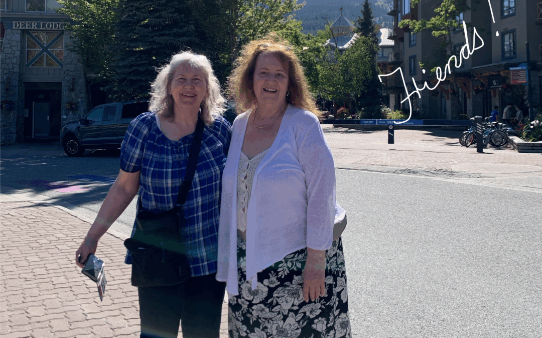 Reflections on A Writing Retreat for Artists