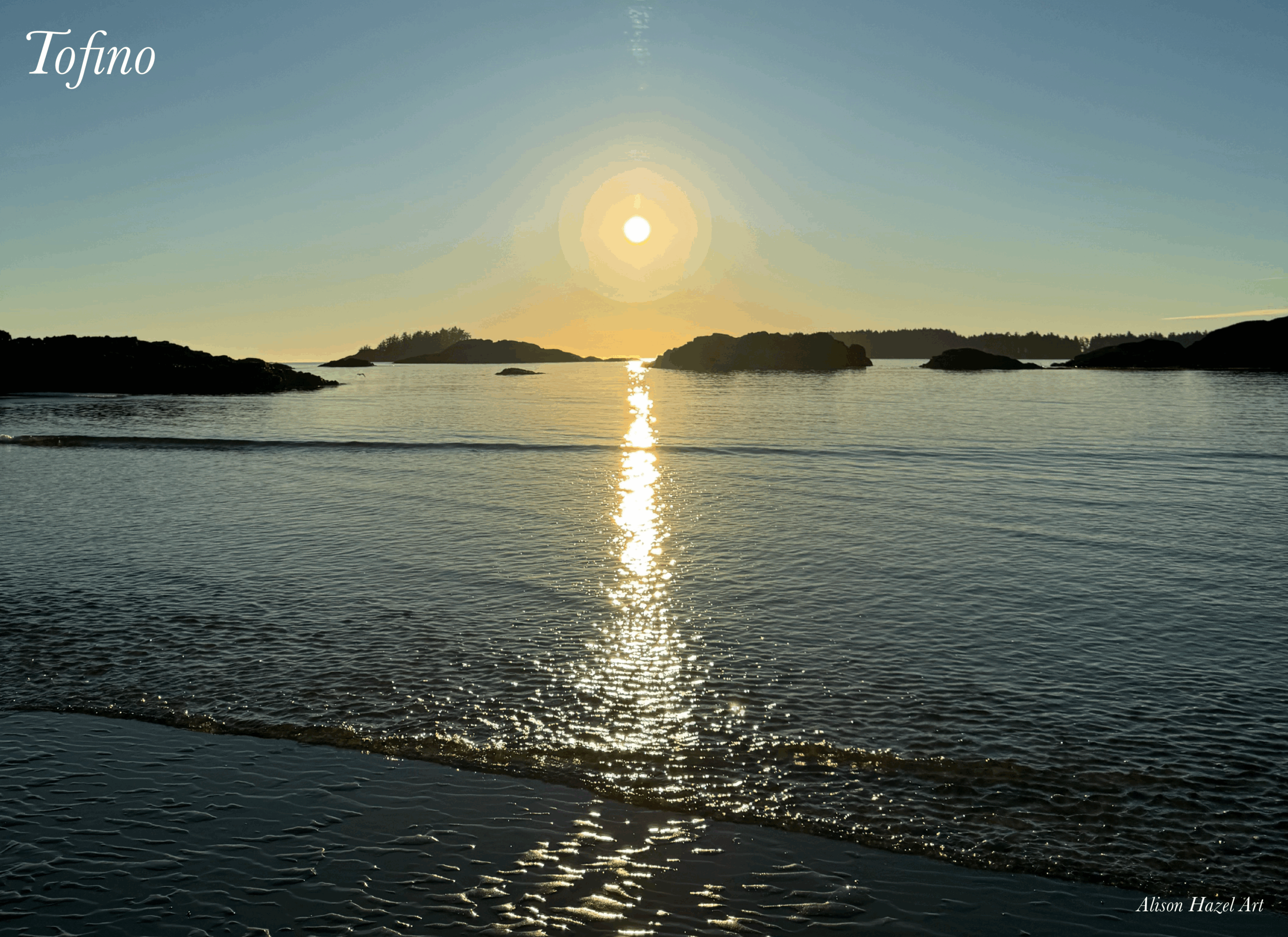 Tofino Long Beach Sunset tofino-long-beach-sunset