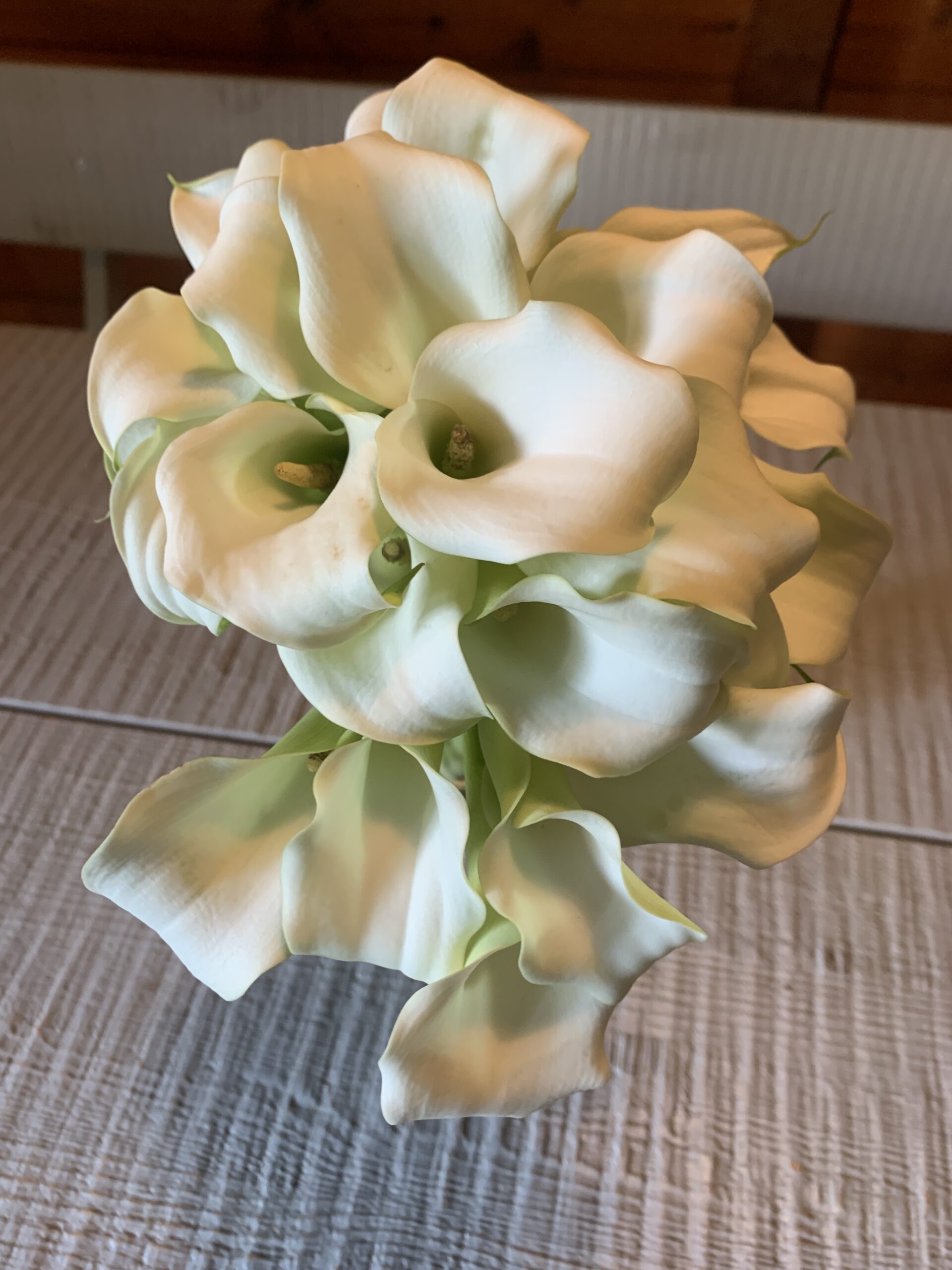 Tofino Lillies
