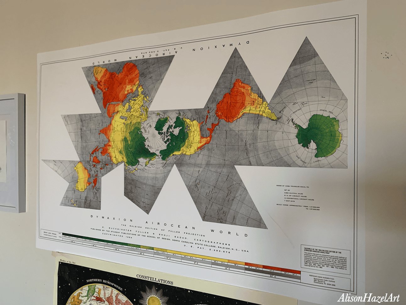 dymaxion-map-buckminster-fuller
